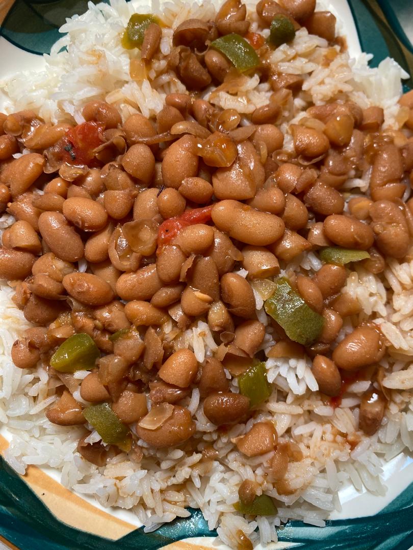 Beans