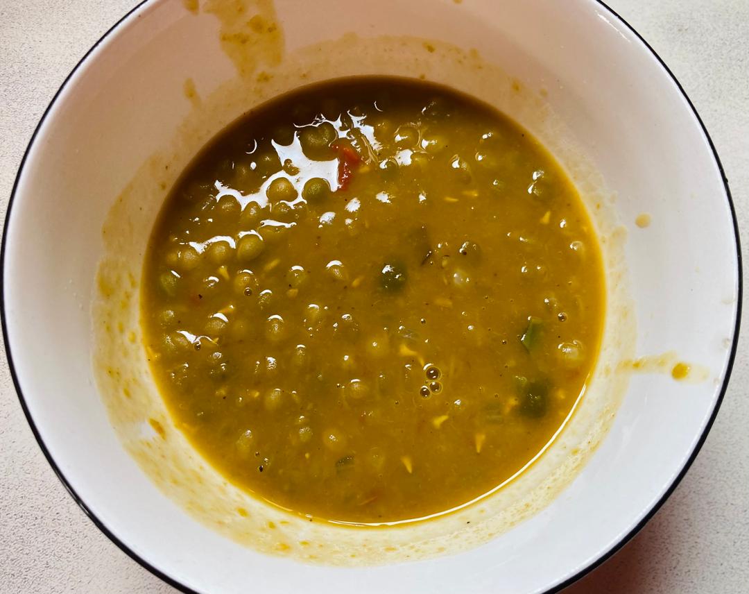 Kawo Peas