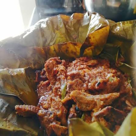 Luwombo Beef